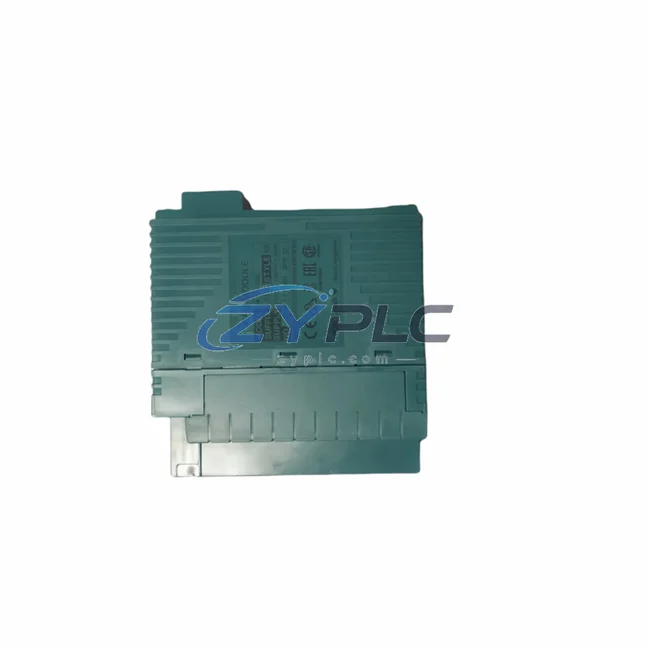 Yokogawa NFAI835-S51 Analog Input for STARDOM