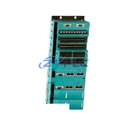 Yokogawa NFAP135-S00 Industrial Network Interface for STARDOM Systems NFAP135-S00 Yokogawa