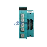 Yokogawa NFAP135-S00 Pulse Input Module for STARDOM Systems