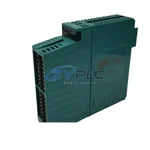Yokogawa NFAR181-S50/S2 RTD Input Module
