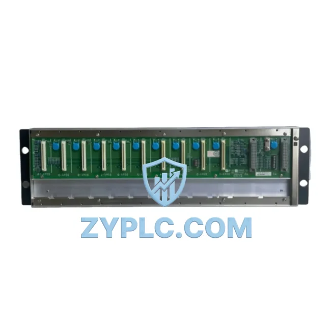 Yokogawa NFBU200-S00 Fieldbus Module