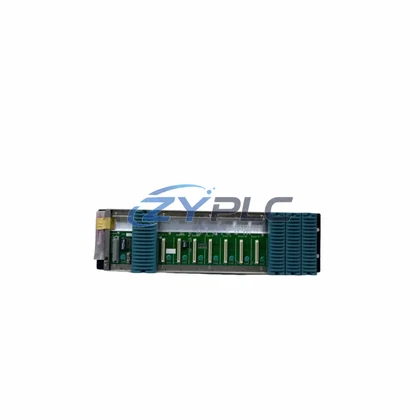 Yokogawa NFBU200-S01 Base Module CENTUM VP