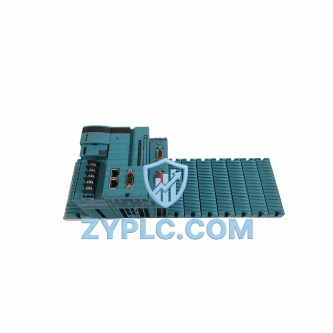 Yokogawa NFBU200-S10 Base Module for Centum VP