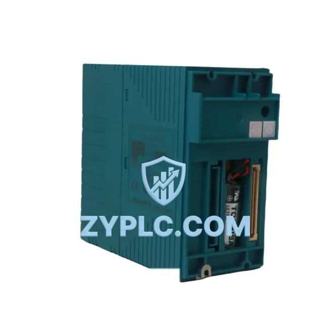 Yokogawa NFCP100-S00 System-Ready CPU for CENTUM VP Architecture
