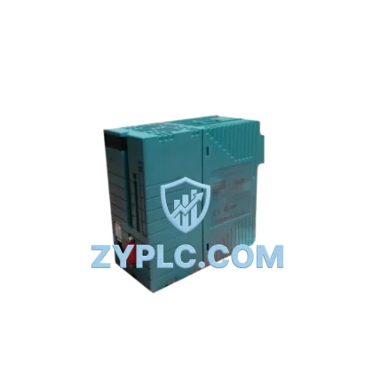 Yokogawa NFCP100-S00 S2 Energy-Saving CPU Module NFCP100-S00 S2 Yokogawa