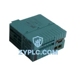 Yokogawa NFCP100-S00-S3 Industrial Network Interface for CENTUM VP Systems