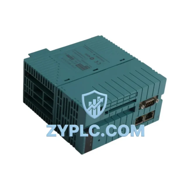 Yokogawa NFCP100-S00-S3 Industrial Network Interface for CENTUM VP Systems