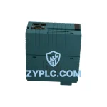 Yokogawa NFCP100-S00-S3 Industrial Network Interface for CENTUM VP Systems