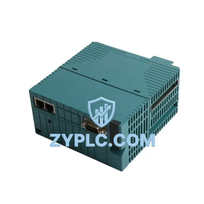 Yokogawa NFCP501-W16 S1 Energy-Saving CPU Module for CENTUM VP