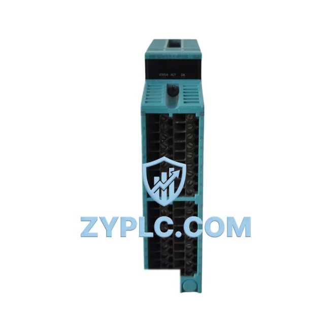 Yokogawa NFDV151-P10/S2 Energy-Saving Digital Input Module