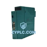 Yokogawa NFLP121-S00 System-Ready Communication Module for CENTUM VP Architecture