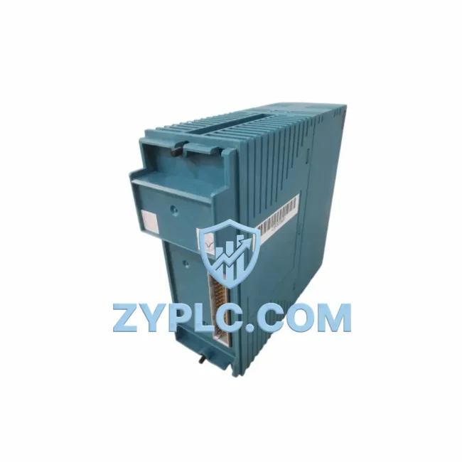 Yokogawa NFPW442-11 System-Ready Power Supply for CENTUM VP Architecture