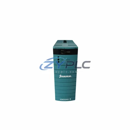 Yokogawa NFPW442-51 S2 Power Supply for CENTUM