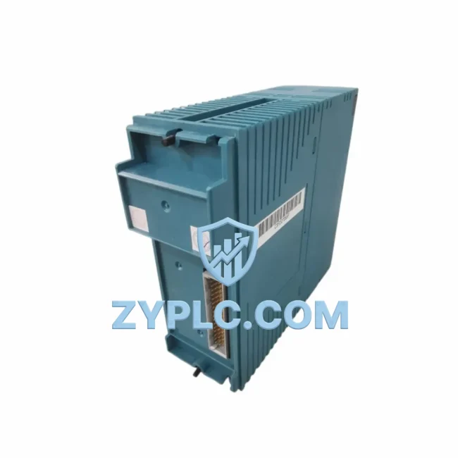 Yokogawa NFPW444-10-S2 Industrial Network Interface for Centum VP Systems