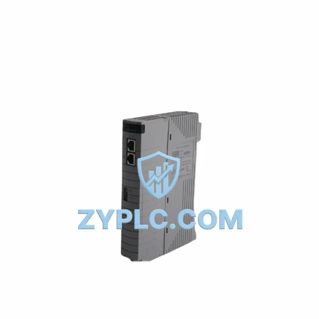 Yokogawa NFSBT02-S1 Ethernet Communication Gateway for STARDOM Systems