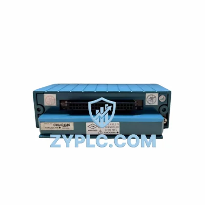 Yokogawa NFTA4S-00/S2 Terminal Block for CENTUM VP