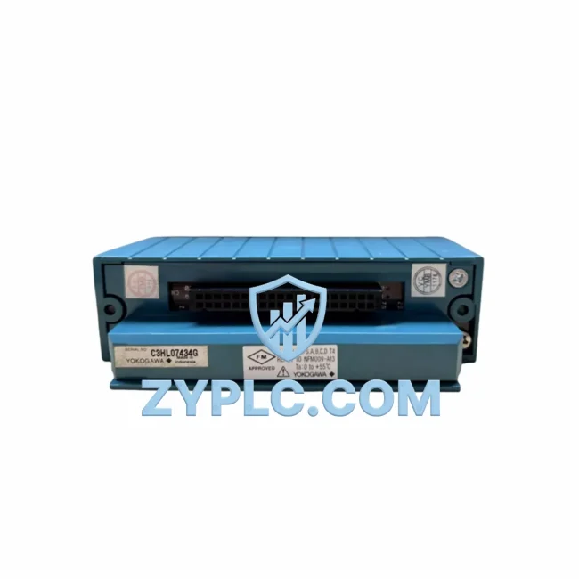 Yokogawa NFTA4S-00/S2 Terminal Block for CENTUM VP