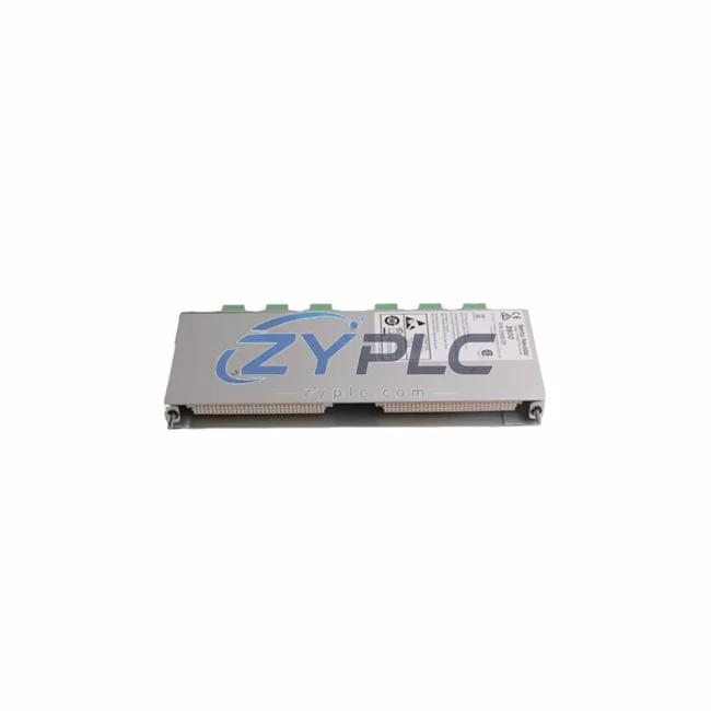 ABB NFTP01 Field Termination Panel Advant OCS