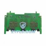 ABB NGDR-02C System-Ready Gate Driver for ACS Drive Architecture