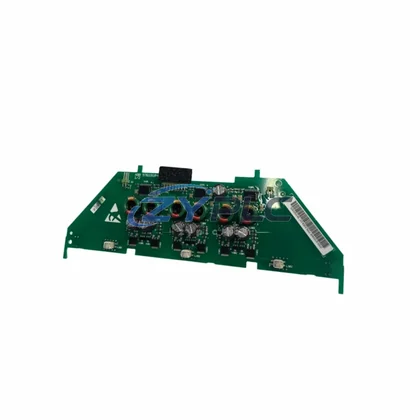 ABB NGDR-03C 58976539 Industrial Network Interface for ACS/DCS Systems NGDR-03C 58976539 ABB