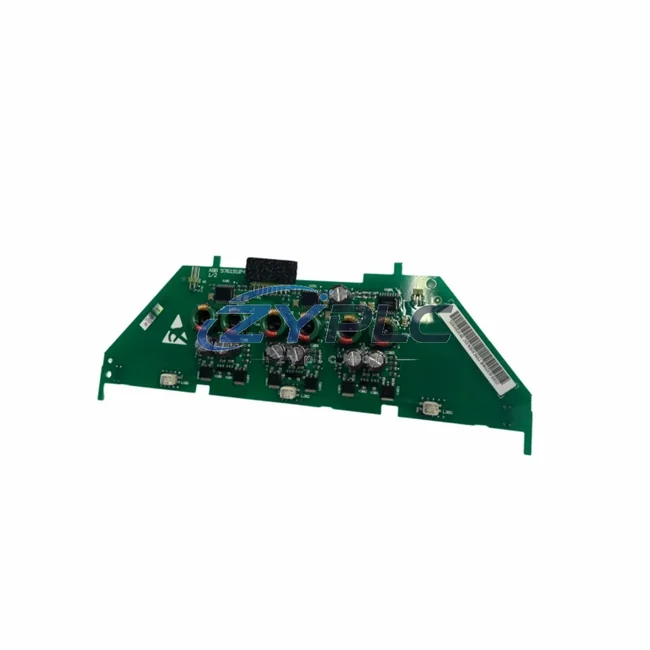 ABB NGDR-03C 58976539 Gate Circuit Card for ACS/DCS Systems