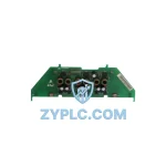 ABB NGDR-03C 61353364D System-Ready Gate Driver for Unitrol Architecture