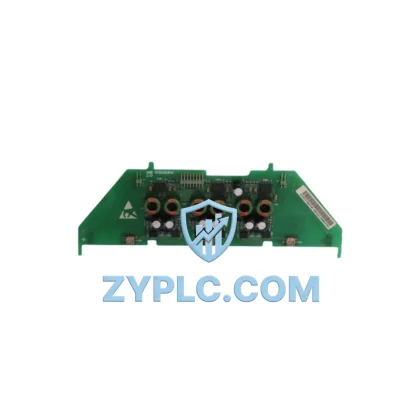 ABB NGDR-03C 61353364D System-Ready Gate Driver for Unitrol Architecture NGDR-03C 61353364D ABB