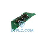 ABB NGDR-03C 61353364D System-Ready Gate Driver for Unitrol Architecture