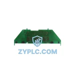 ABB NGDR-03C 61353364D System-Ready Gate Driver for Unitrol Architecture
