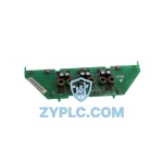 ABB NGDR-03C 61353364D System-Ready Gate Driver for Unitrol Architecture