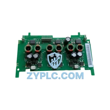 ABB NGDR-07B 68980135A Industrial Network Interface for NDIO Series Systems NGDR-07B 68980135A ABB
