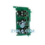 ABB NGDR-07B 68980135A Industrial Network Interface for NDIO Series Systems