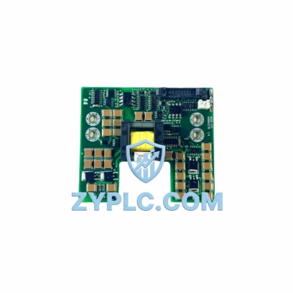 ABB NGDR-07C Industrial Network Interface for NGDR Systems NGDR-07C ABB