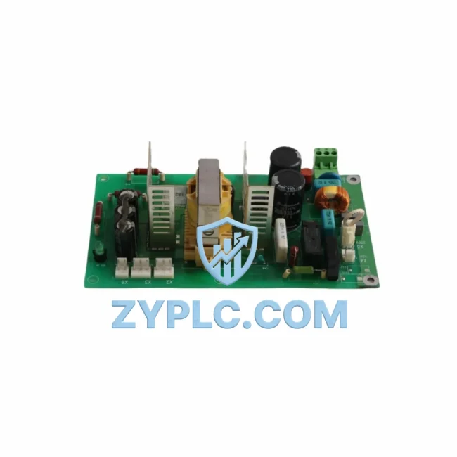 ABB NGPS-11 Industrial Network Interface for AC31 Systems