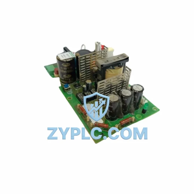 ABB NGPS13C Energy-Saving Power Supply for AC500 Automation