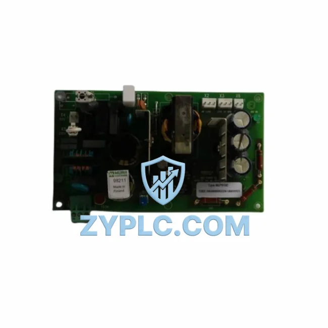 ABB NGPS13C 3AUA0000042489 Industrial Network Power Supply | NGPS Series