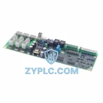 ABB NI0C01 3BSE005735R1 Energy-Saving I/O Base Board