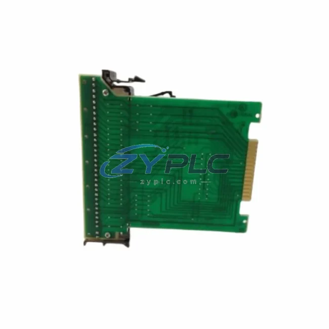 ABB NIDI01 Digital I/O Module Advant