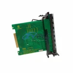 ABB NIDI01 Digital I/O Module Advant