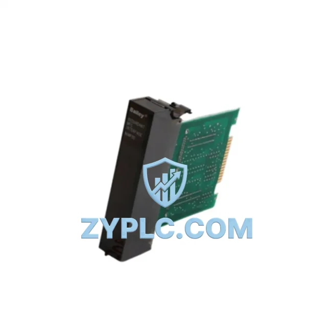 ABB NIMF02 Industrial Network Interface for AC500 Systems