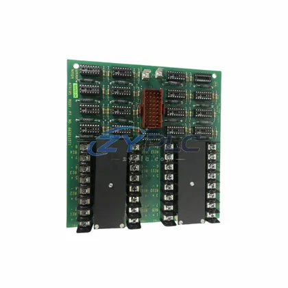 ABB NIMP01 Replacement Module for Advant OCS Automation NIMP01 ABB