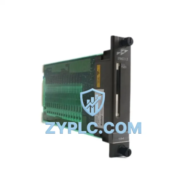 ABB NIMP02 Processor Termination for Infi 90