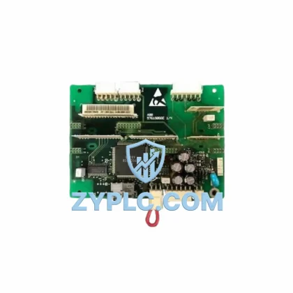 ABB NINT-52 System-Ready Drive Interface Board for ACS Series Architecture NINT-52 57619066E ABB