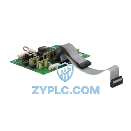ABB NINT-53C Industrial Network Interface for ACS800 Systems NINT-53C ABB