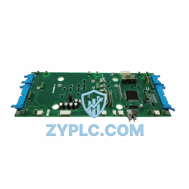 ABB NINT-73C Energy-Saving Interface Board for Optimized ACS800 Automation