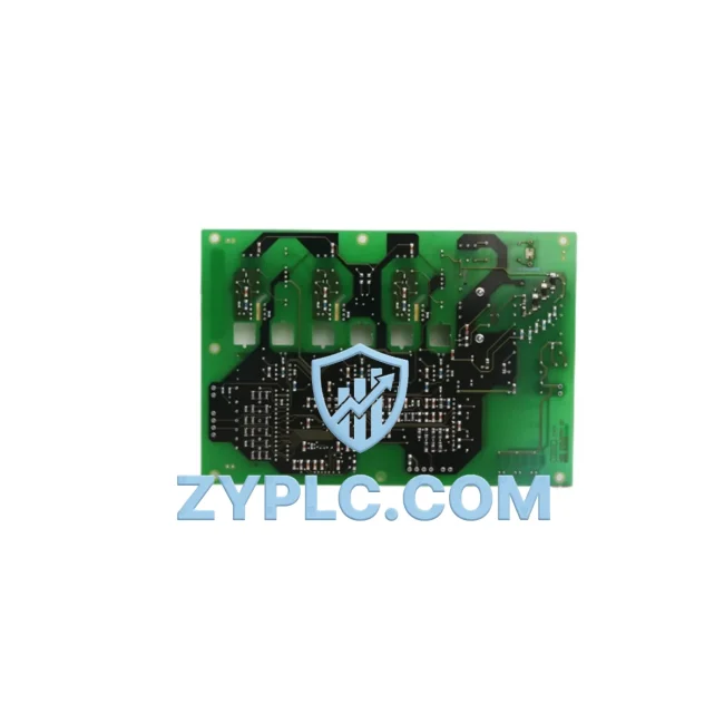 ABB NINT-44 Energy-Saving Communication Card AC500