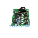 ABB NINT-44 Energy-Saving Communication Card AC500