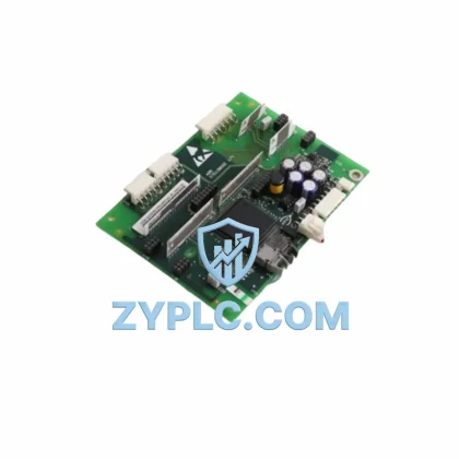 ABB 3BSE005735R1 Energy-Saving I/O Module for Optimized AC800M Automation NIOC-01 3BSE005735R1 ABB