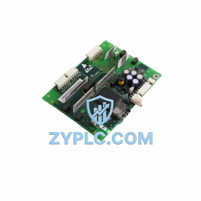 ABB 3BSE005735R1 Energy-Saving I/O Module for Optimized AC800M Automation