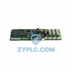ABB NIOC-01C 3BSE009858R1 Energy-Saving Drive Control Unit